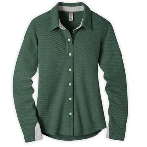 Women's Thermop Fleece Shirt